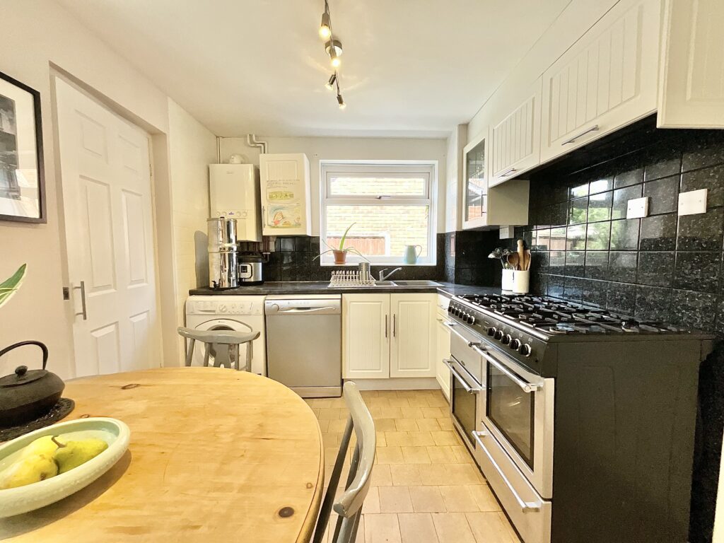 Roseacre Lane, Blythe Bridge, ST11