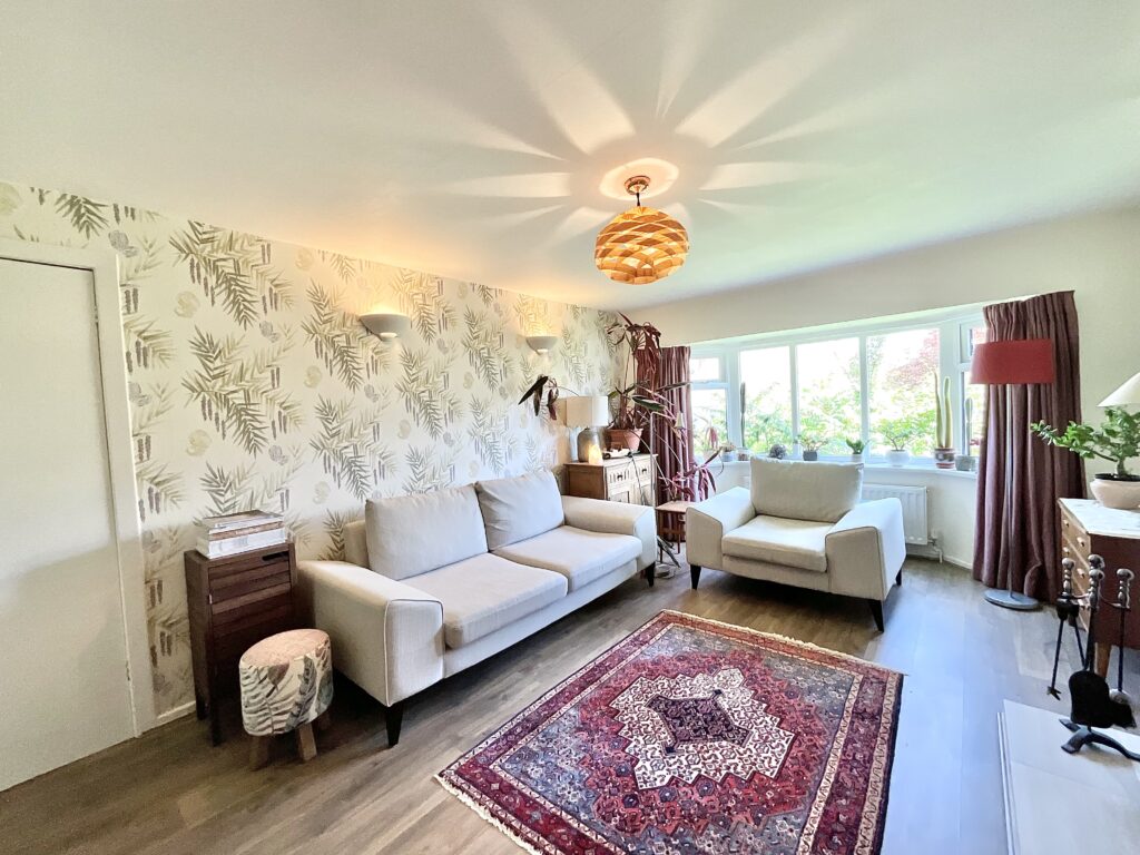 Roseacre Lane, Blythe Bridge, ST11