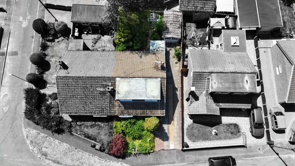 Roseacre Lane, Blythe Bridge, ST11