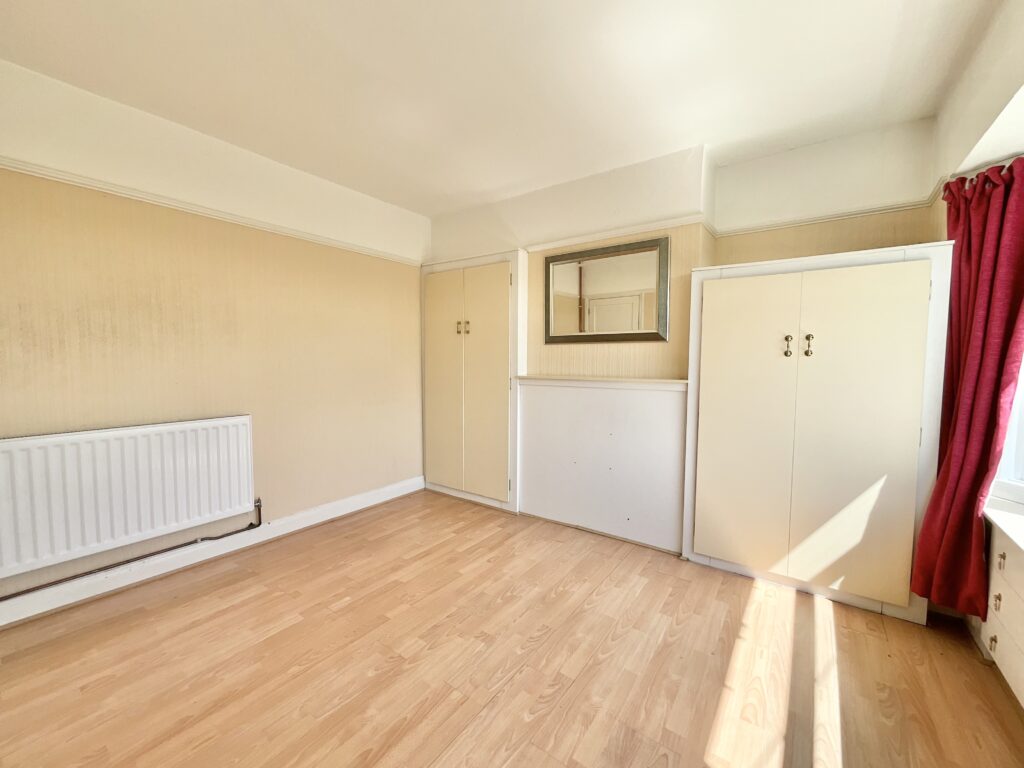Uttoxeter Road, Draycott, ST11