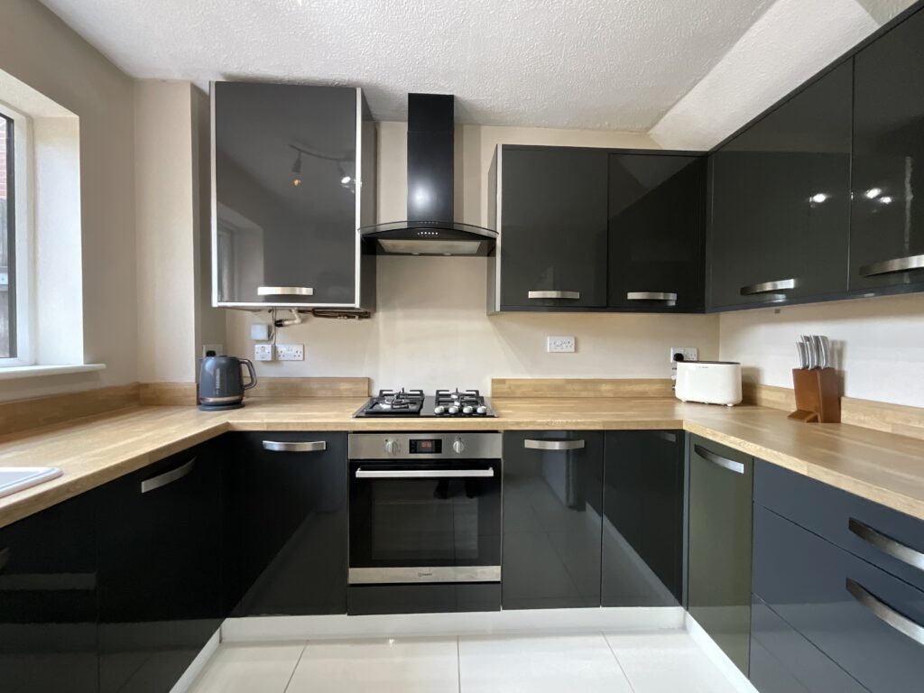 Paragon Close, Cheadle, ST10