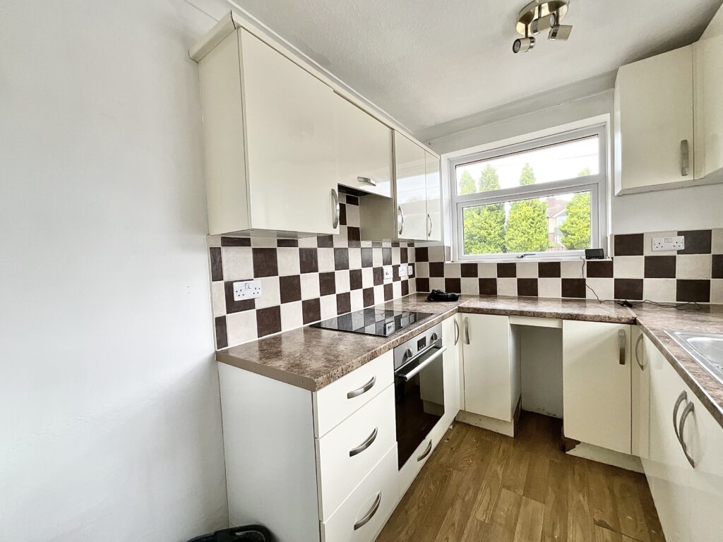 Uttoxeter Road, Draycott, ST11