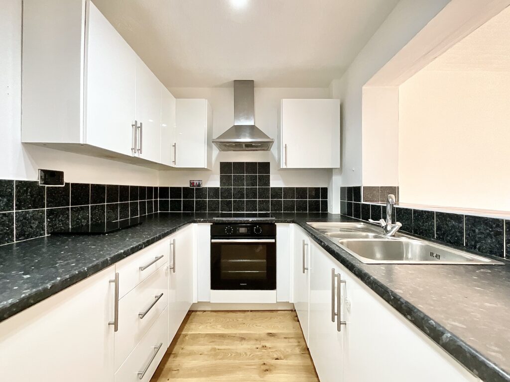Cheltenham Avenue, Cheadle, ST10