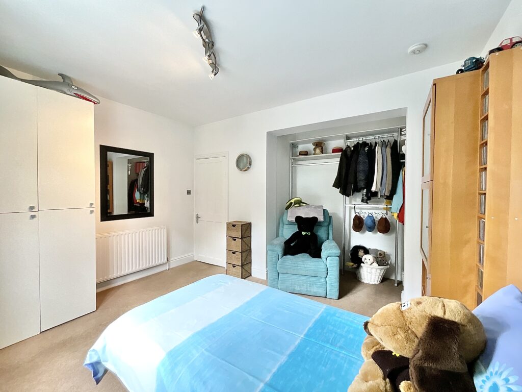 Fenpark Road, Stoke-On-Trent, ST4