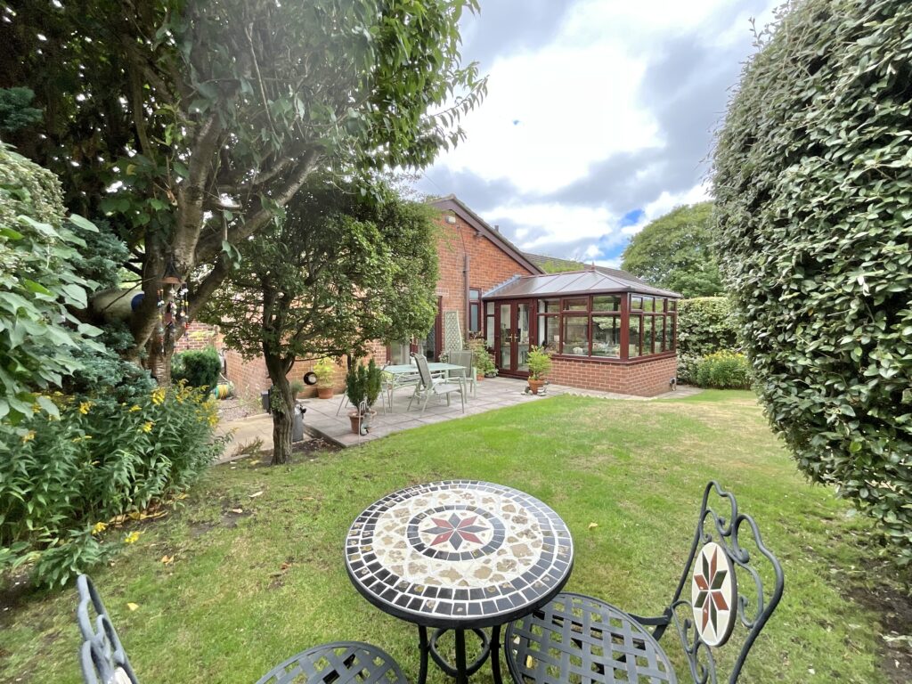 Fenpark Road, Stoke-On-Trent, ST4