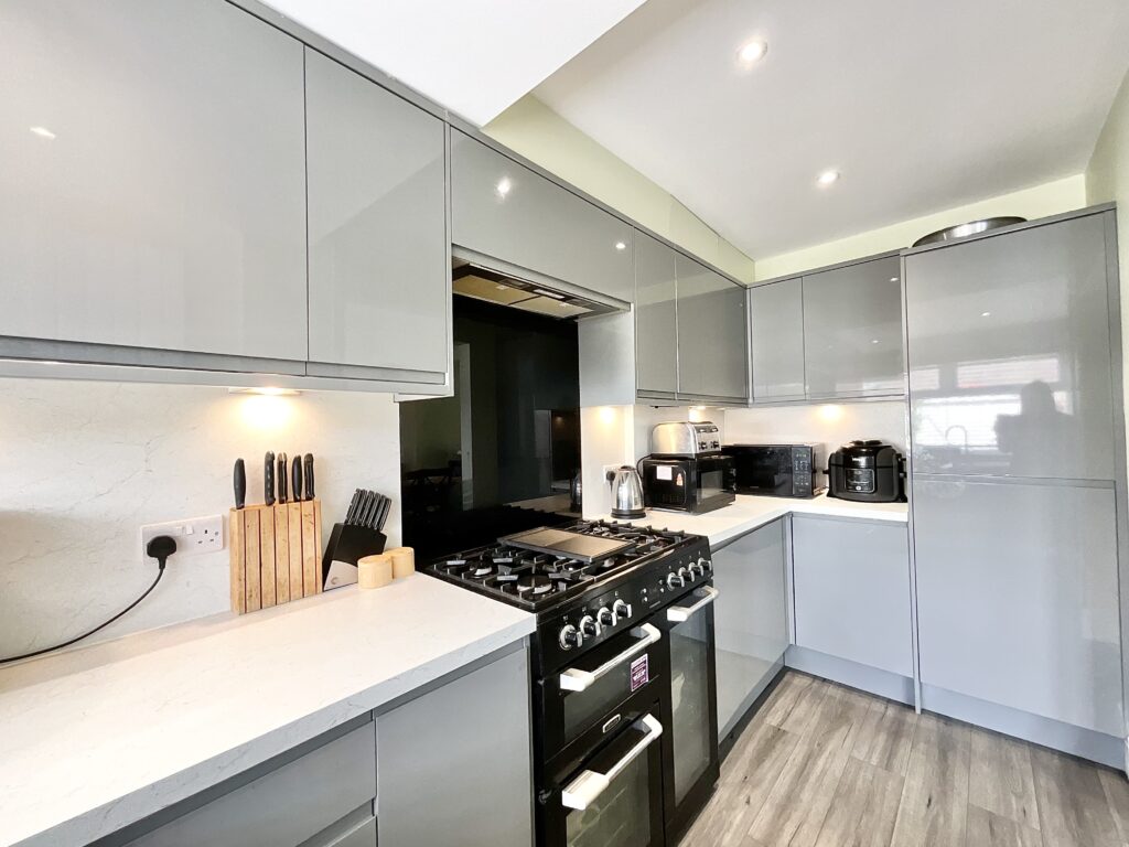 Tean Road, Cheadle, ST10
