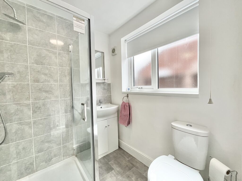 Derwent Drive, Cheadle, ST10