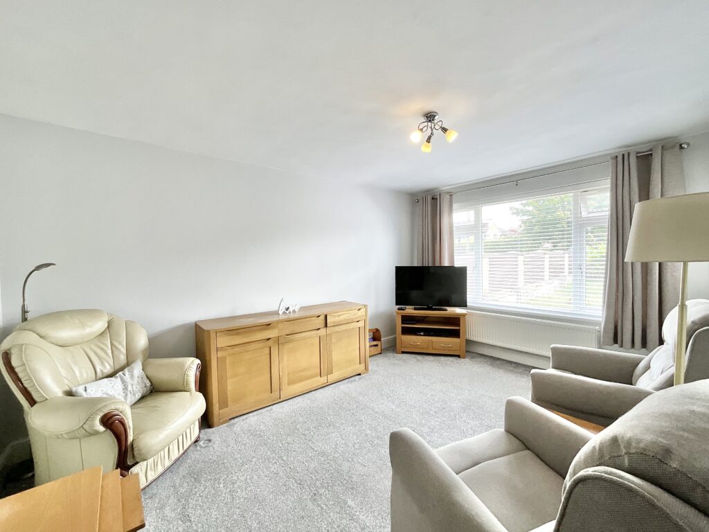 Derwent Drive, Cheadle, ST10