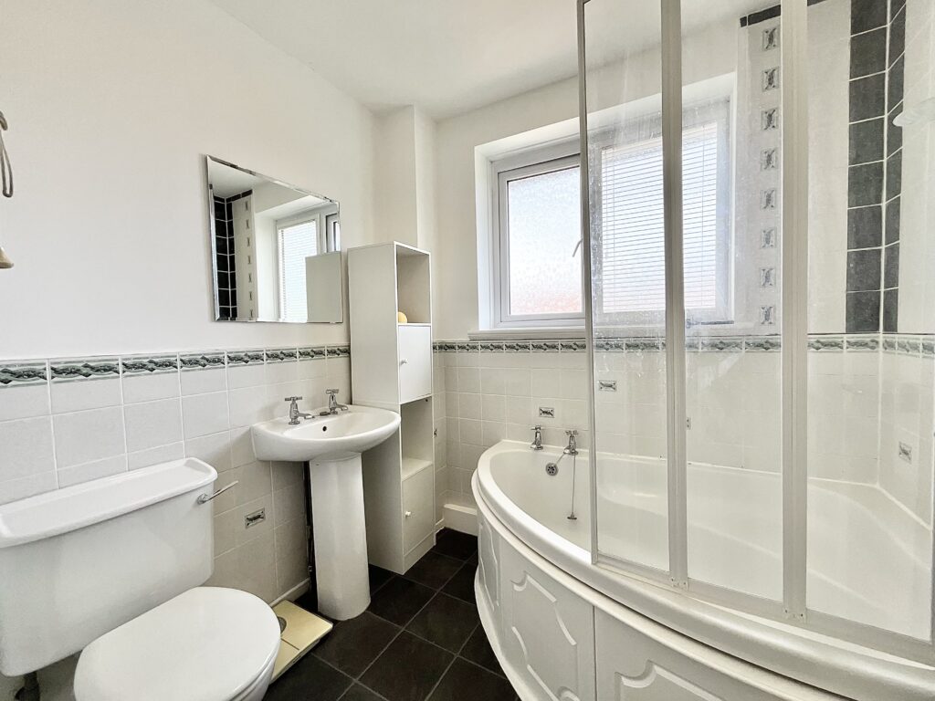 Worth Close, Stoke-On-Trent, ST3