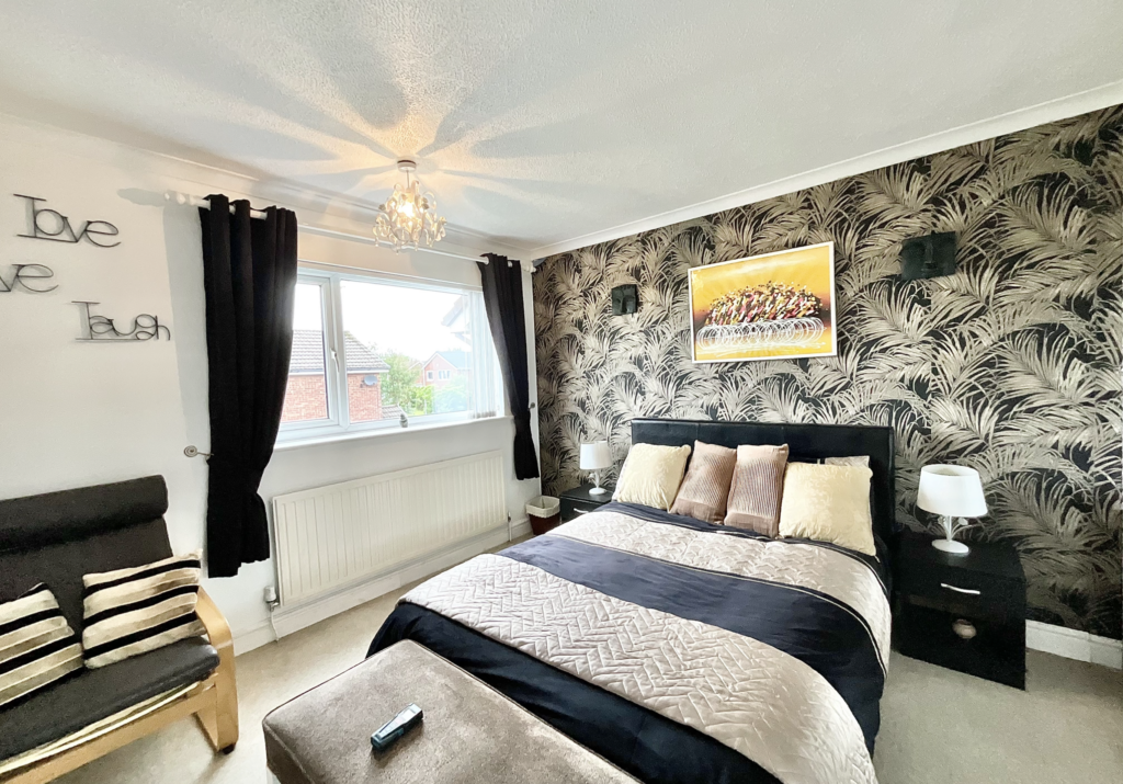 Lavender Avenue, Blythe Bridge, ST11