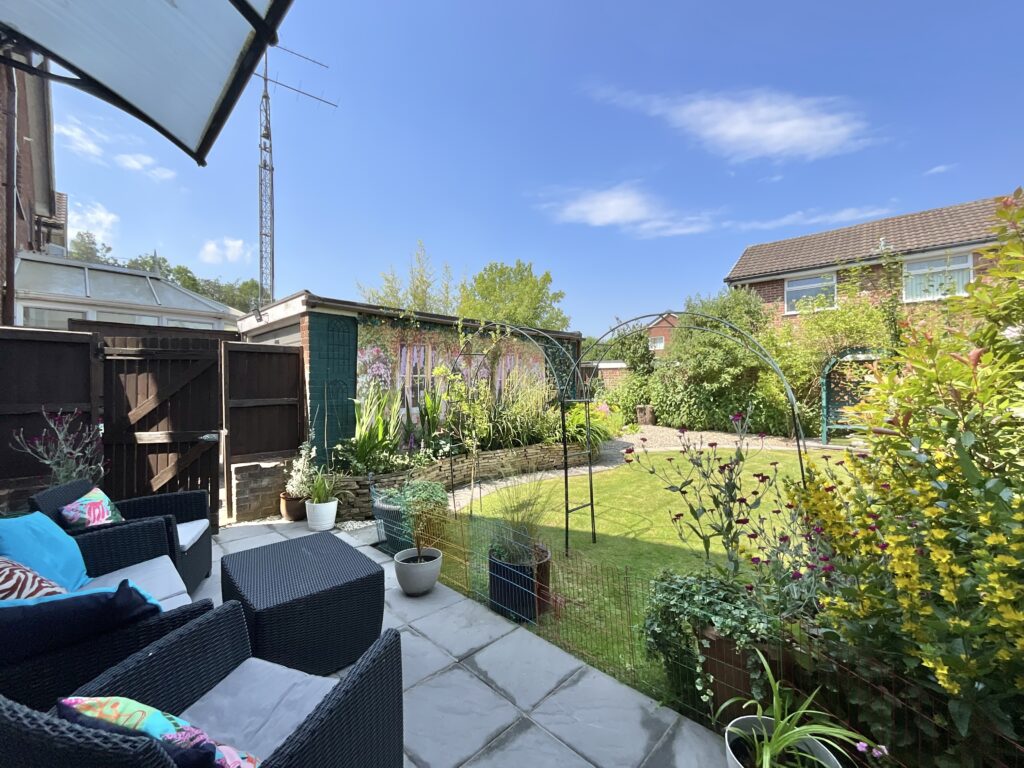 Lavender Avenue, Blythe Bridge, ST11