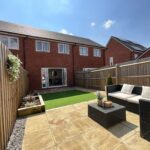 Levison Street, Blythe Bridge, ST11
