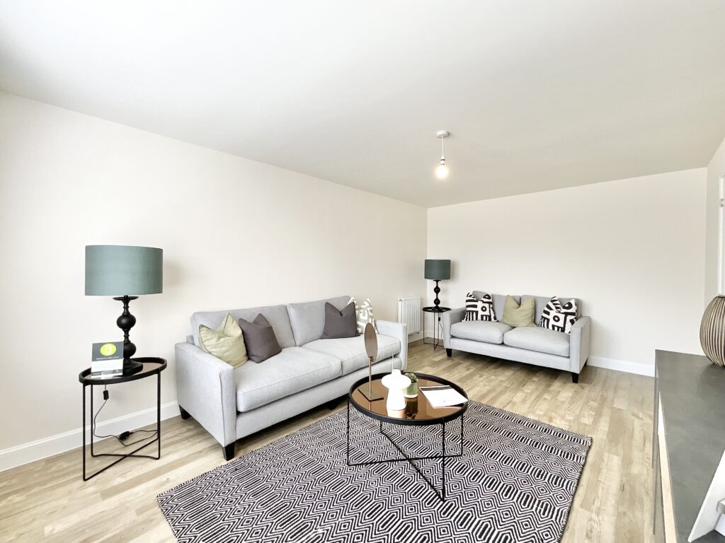 Chicory End, Beaconside, ST16