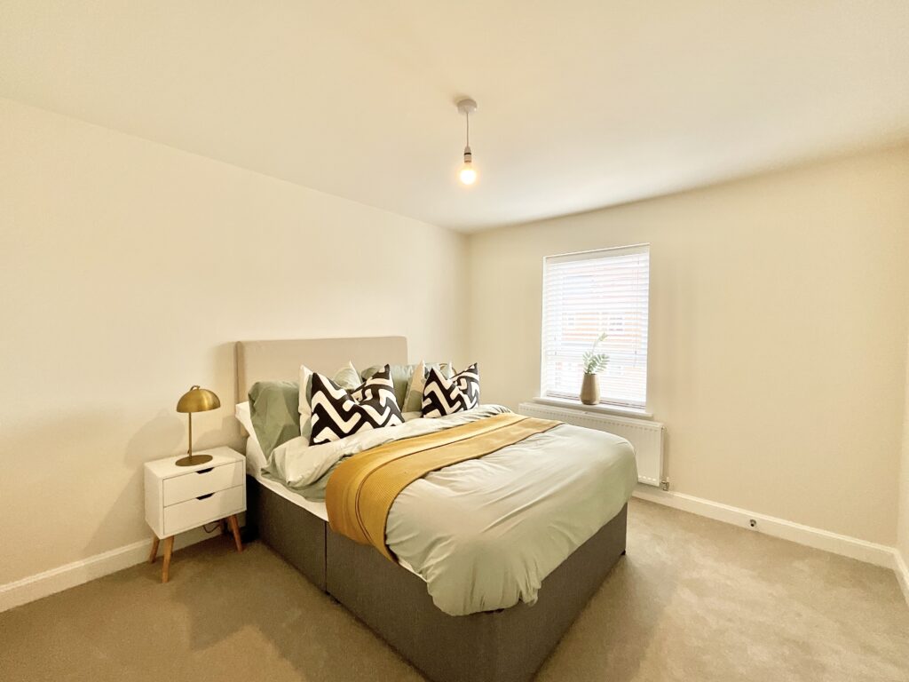 Chicory End, Beaconside, ST16