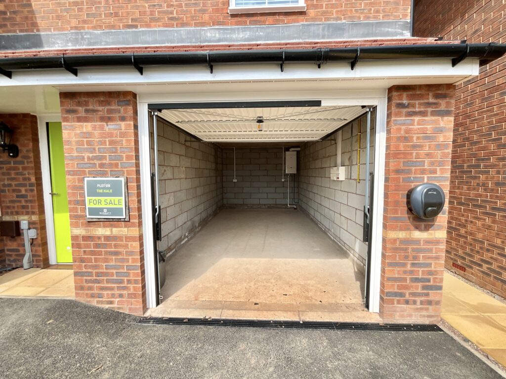 Chicory End, Beaconside, ST16
