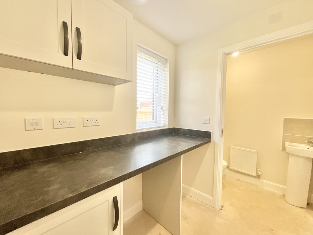 Chicory End, Beaconside, ST16