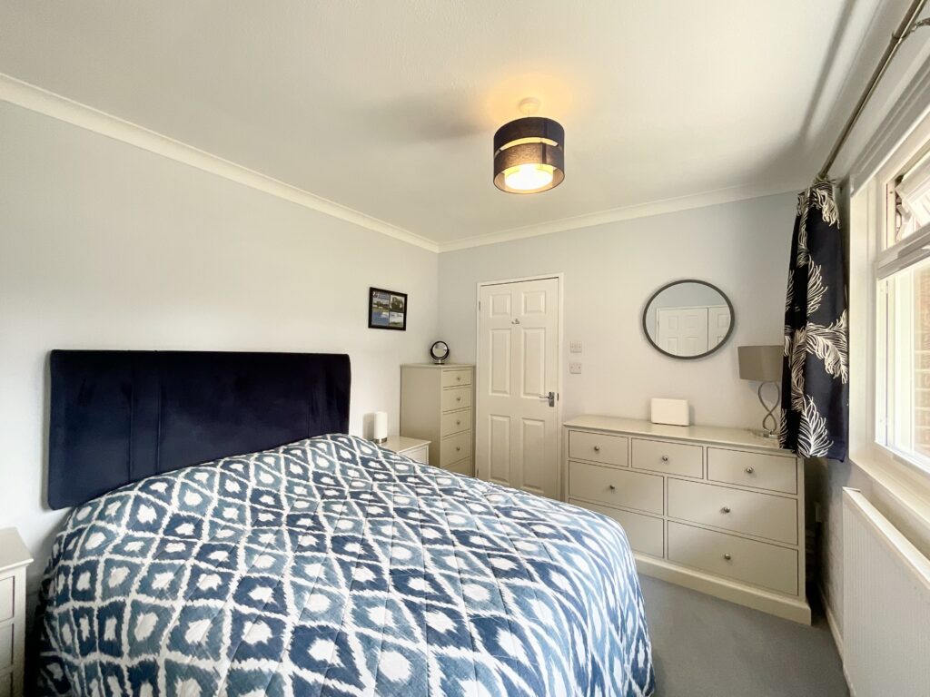 St. Johns Close, Stowe-By-Chartley, ST18