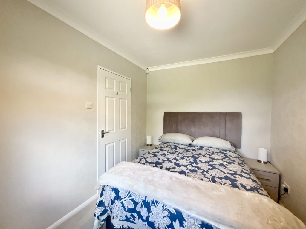 St. Johns Close, Stowe-By-Chartley, ST18