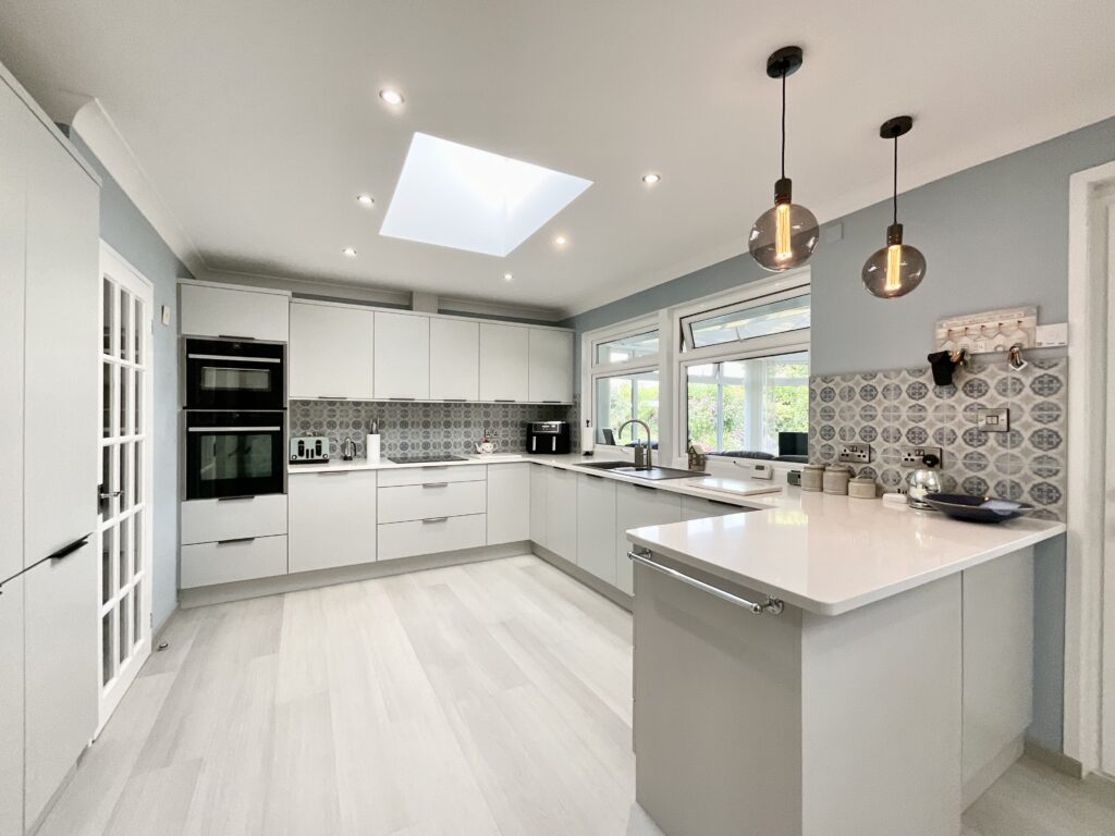 St. Johns Close, Stowe-By-Chartley, ST18