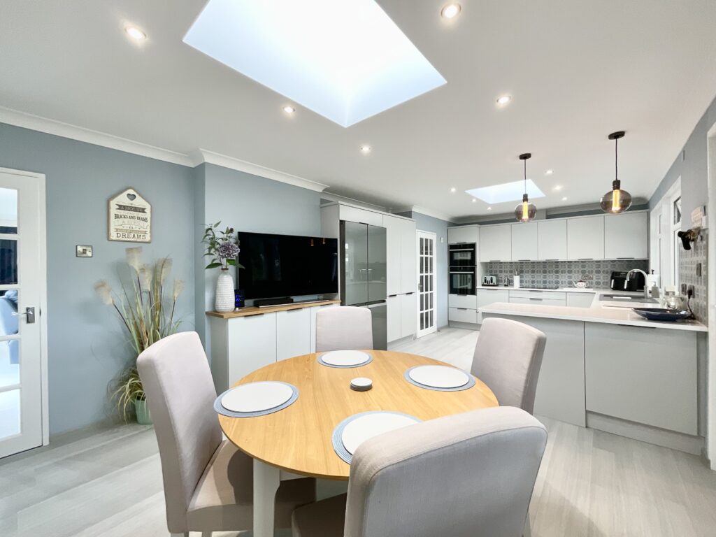 St. Johns Close, Stowe-By-Chartley, ST18