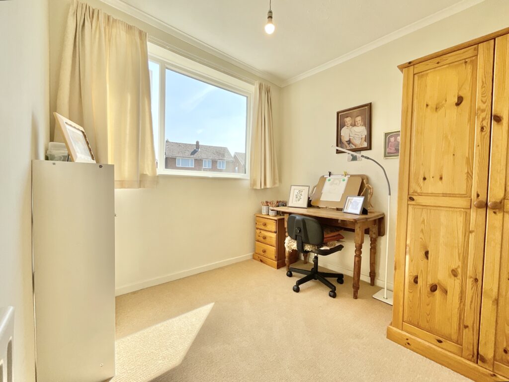 Barn Common, Woodseaves, ST20