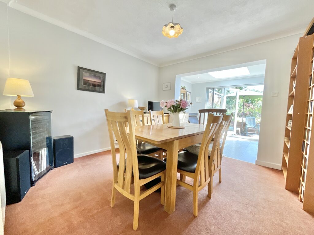 Barn Common, Woodseaves, ST20