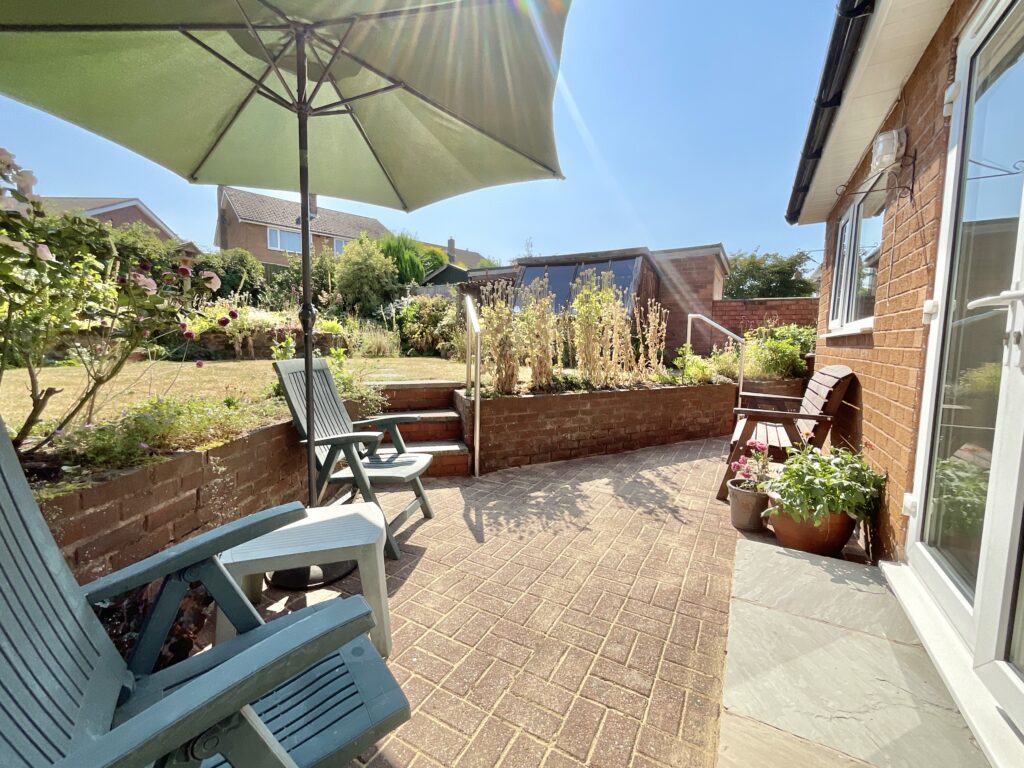 Barn Common, Woodseaves, ST20