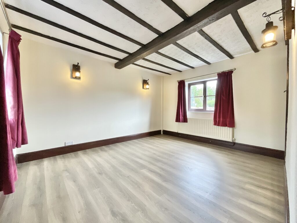 Mucklestone Road, Winnington, TF9