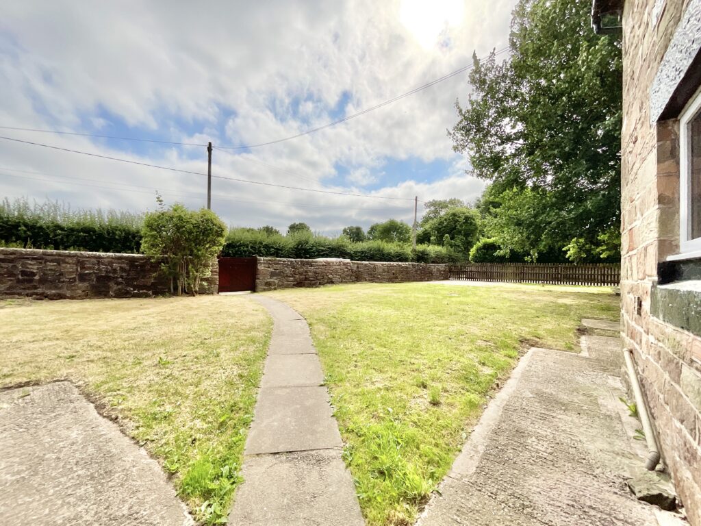 Mucklestone Road, Winnington, TF9