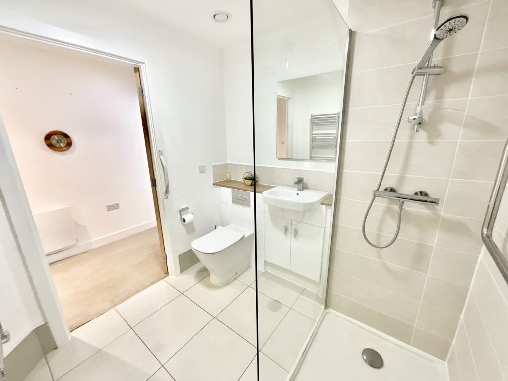 Stafford Street, Market Drayton, TF9