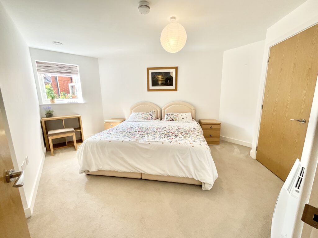 Stafford Street, Market Drayton, TF9