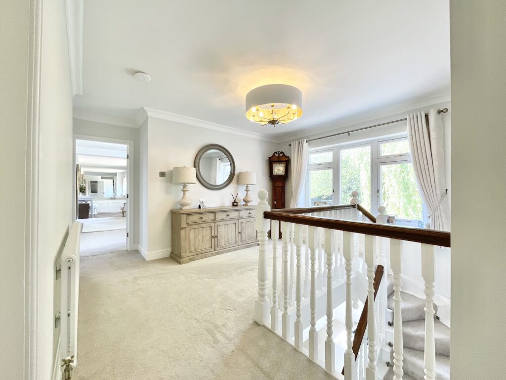 Bury Ring, Haughton, ST18
