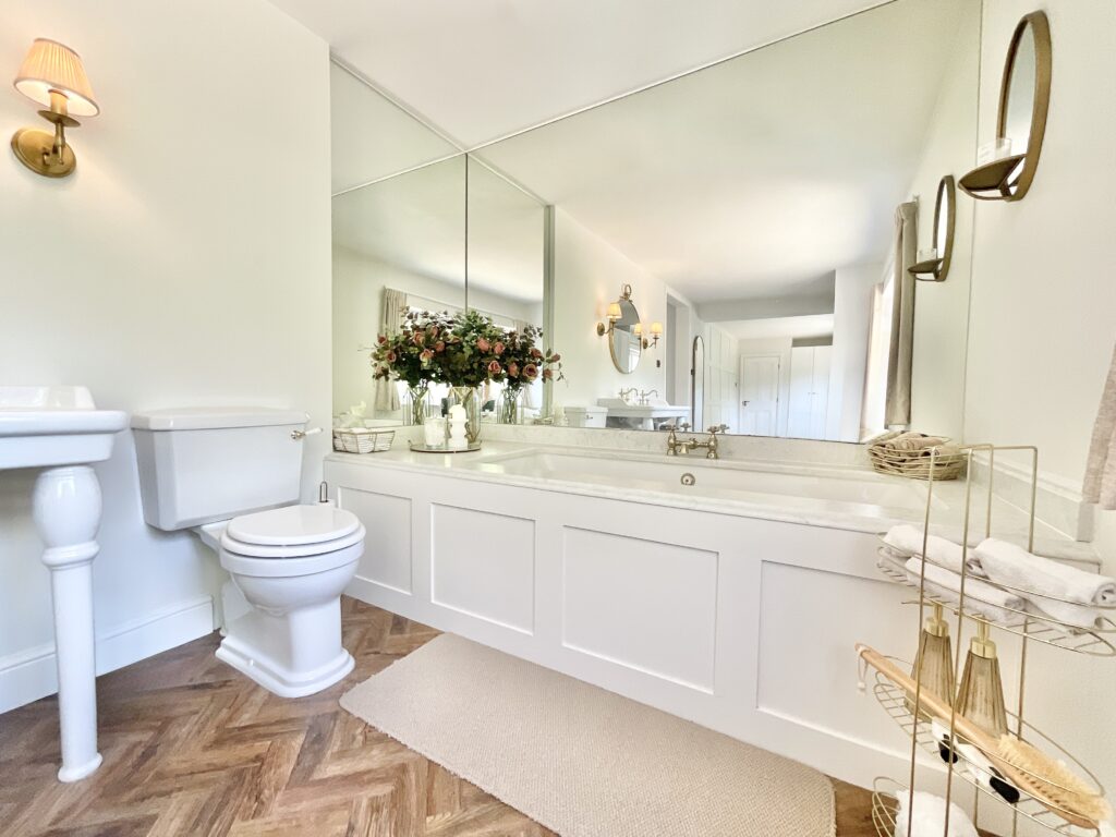 Bury Ring, Haughton, ST18