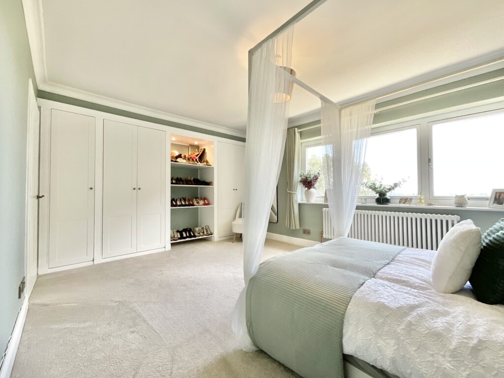 Bury Ring, Haughton, ST18
