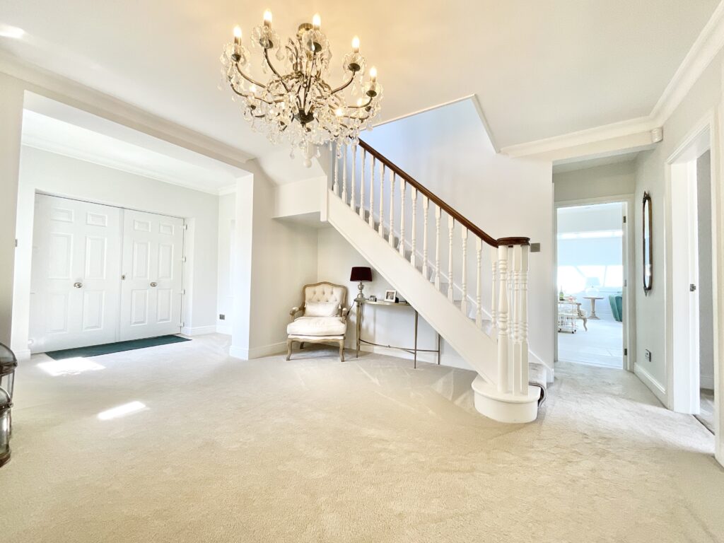 Bury Ring, Haughton, ST18
