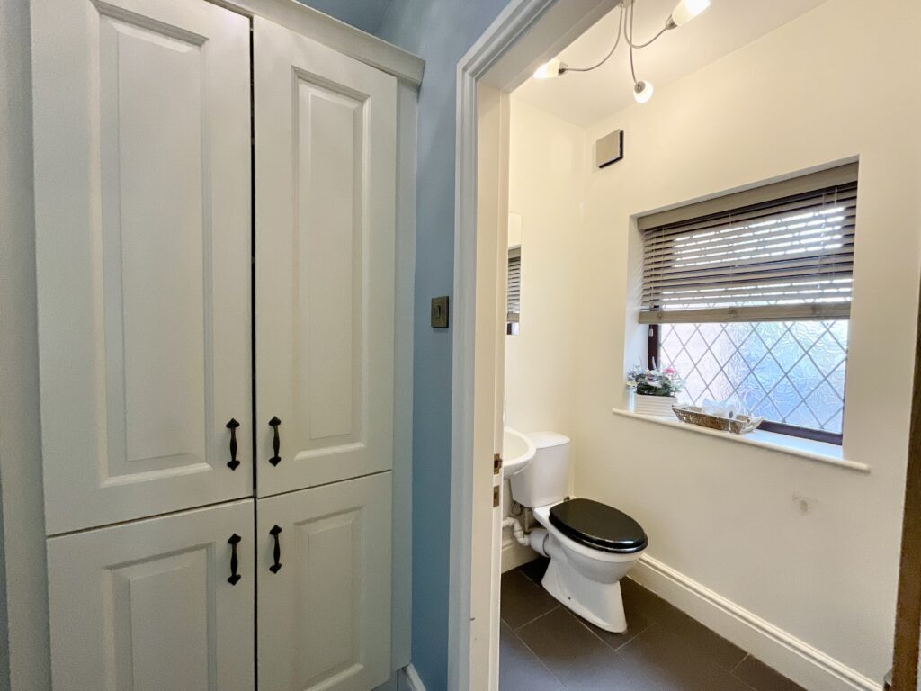 Sneyd Avenue, Newcastle, ST5