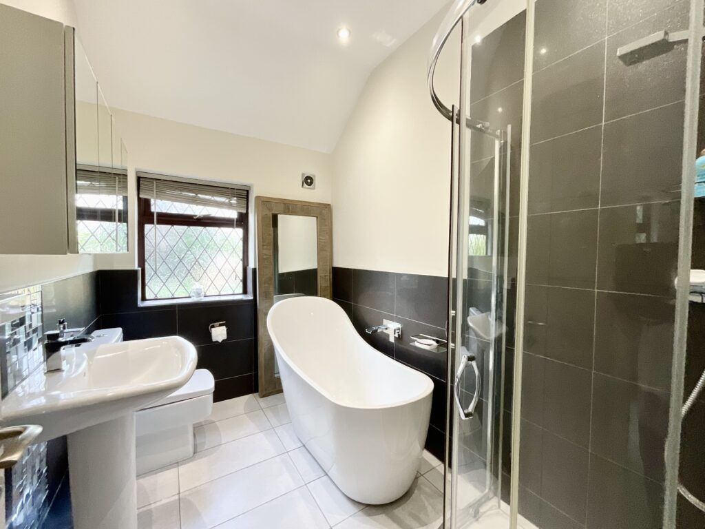Sneyd Avenue, Newcastle, ST5