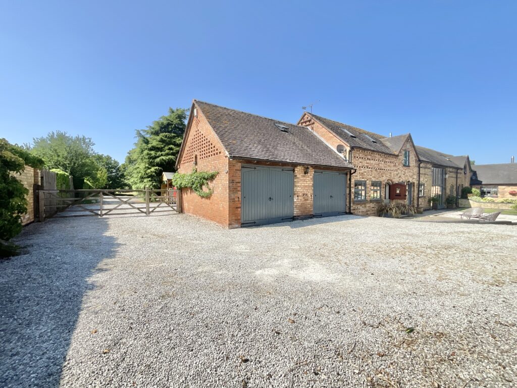 Ellenhall, Stafford, ST21