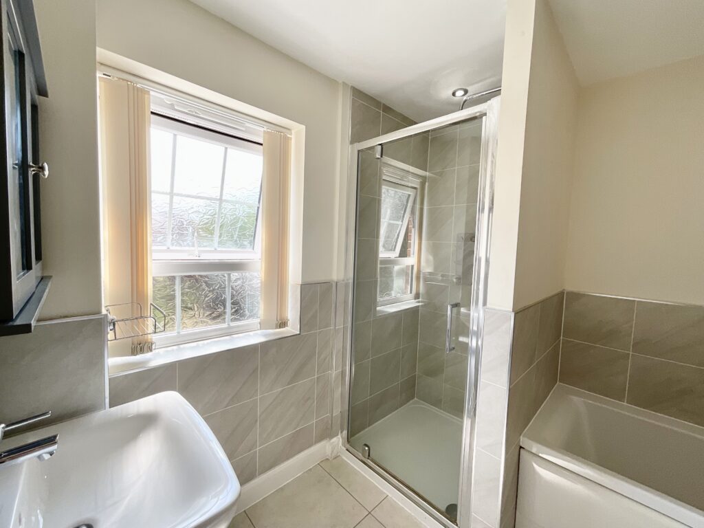 Aurora Gardens, Barlaston, ST12