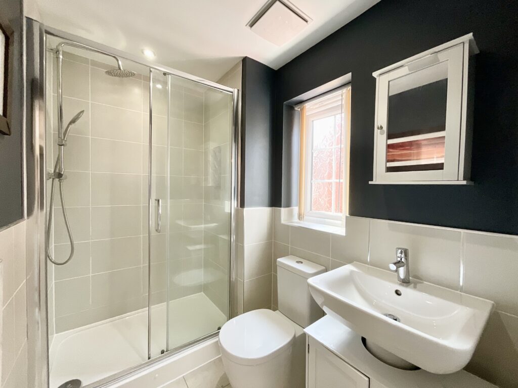 Aurora Gardens, Barlaston, ST12