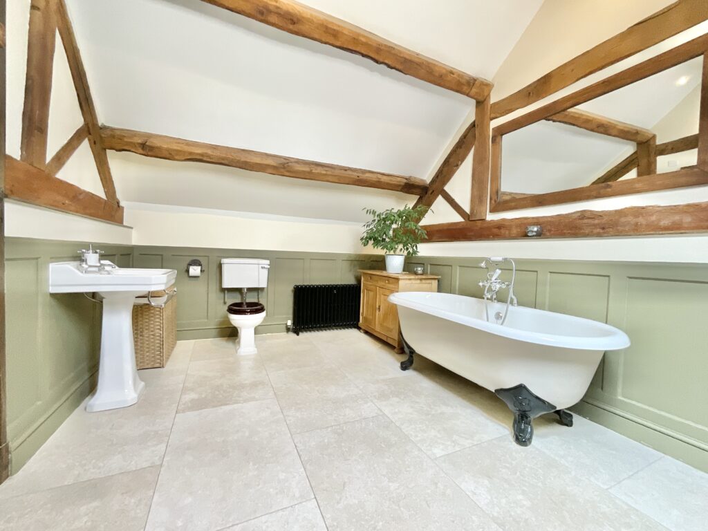 Ellenhall, Stafford, ST21