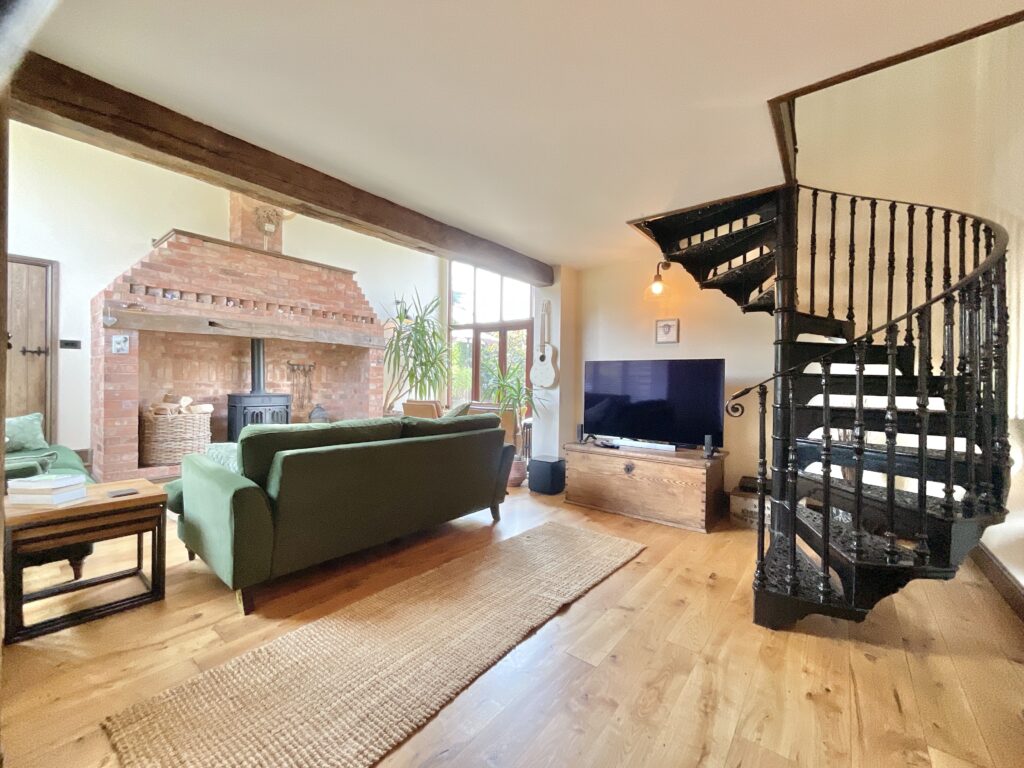 Ellenhall, Stafford, ST21