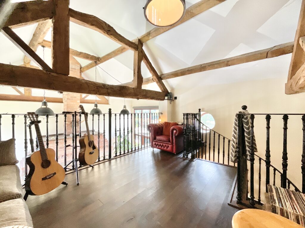 Ellenhall, Stafford, ST21