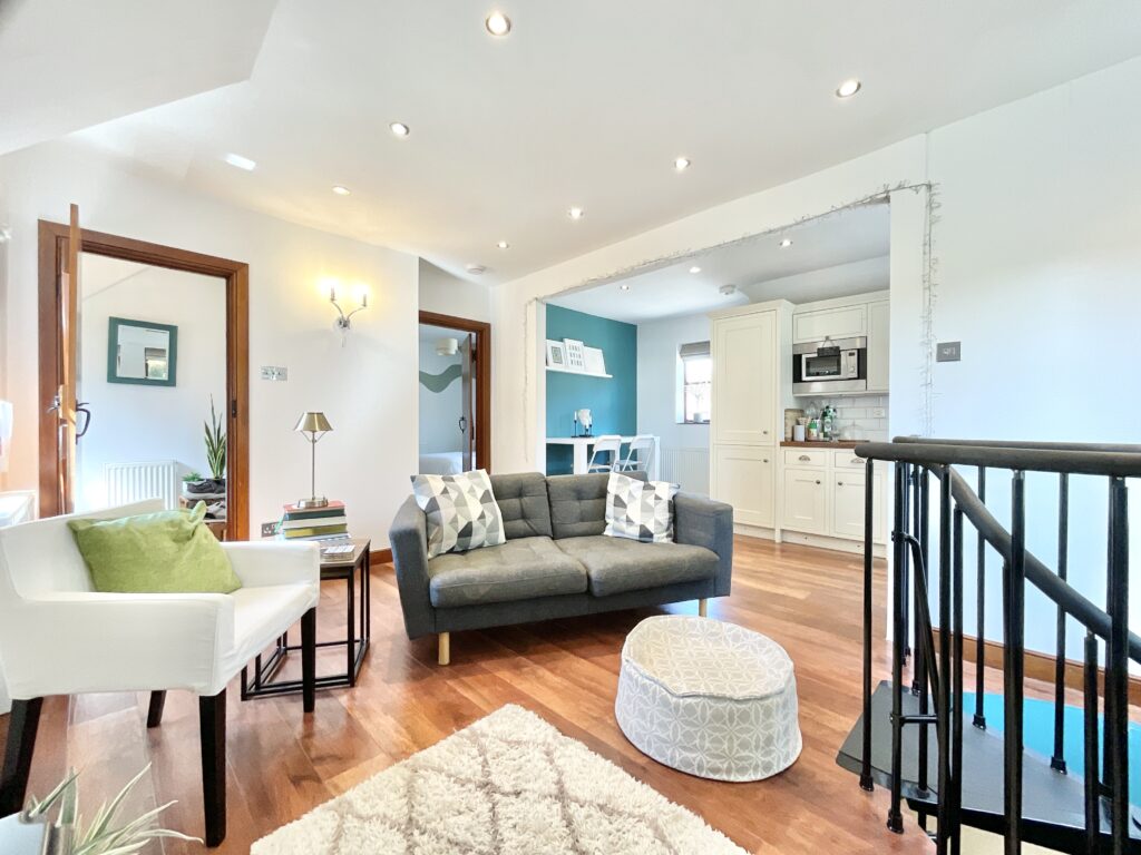 Bridgeman Court, Weston-Under-Lizard, TF11