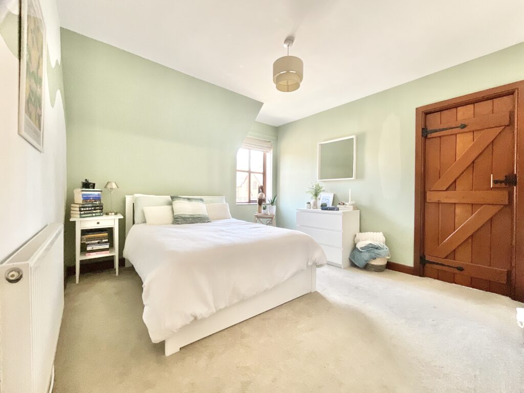 Bridgeman Court, Weston-Under-Lizard, TF11