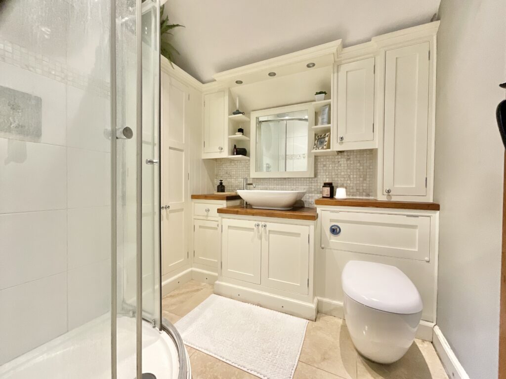 Bridgeman Court, Weston-Under-Lizard, TF11