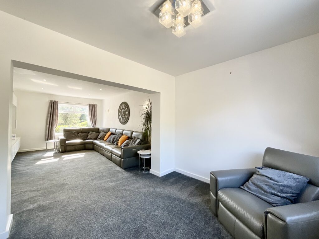 Sandon Road, Stoke-On-Trent, ST3