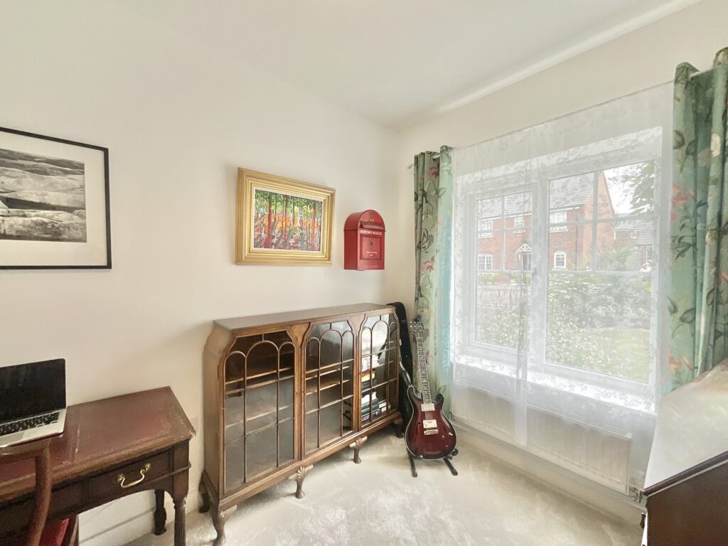 Clifford Place, Great Haywood, ST18
