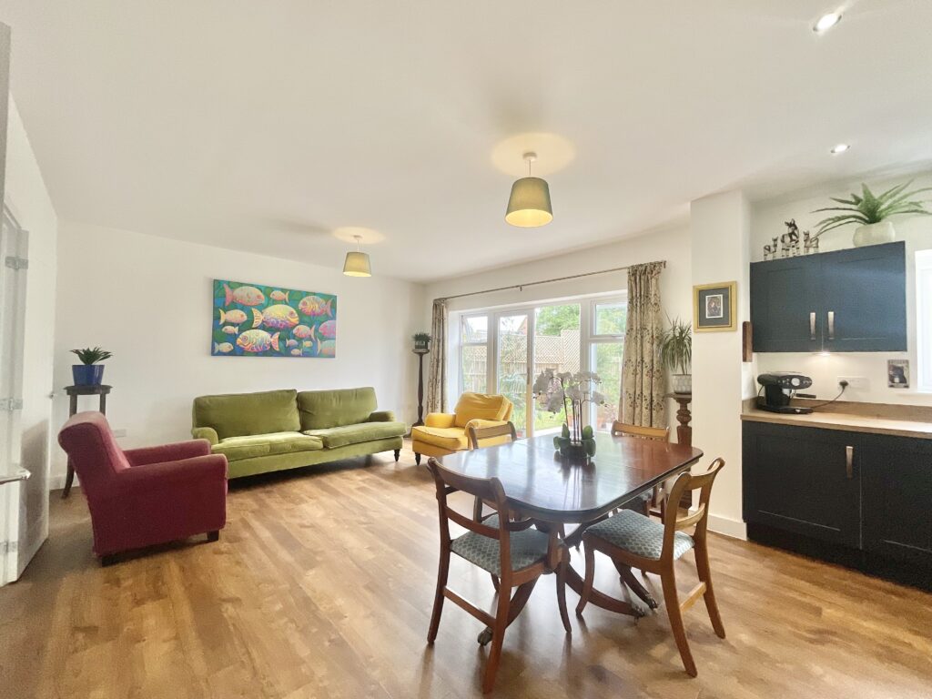 Clifford Place, Great Haywood, ST18