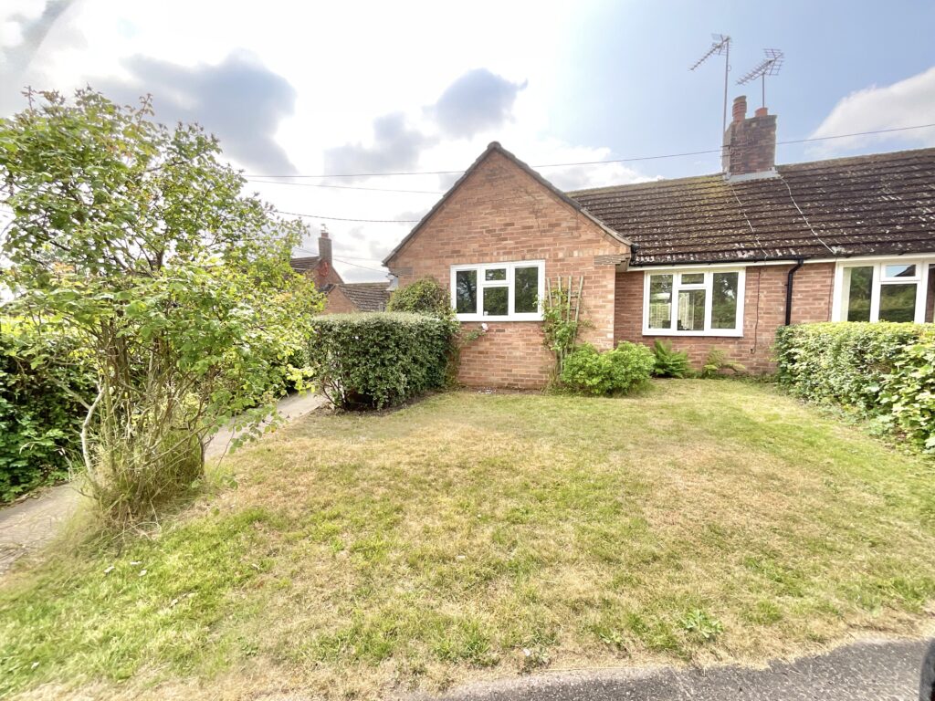 Copmere End, Stafford, ST21
